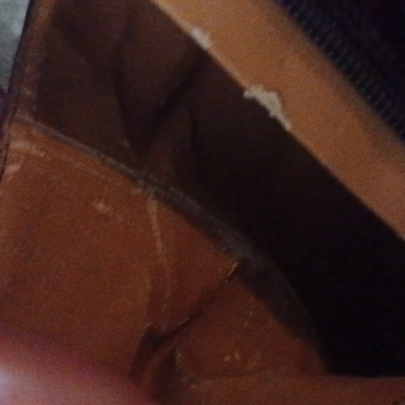 Nine west leather - Picture 6 of 6